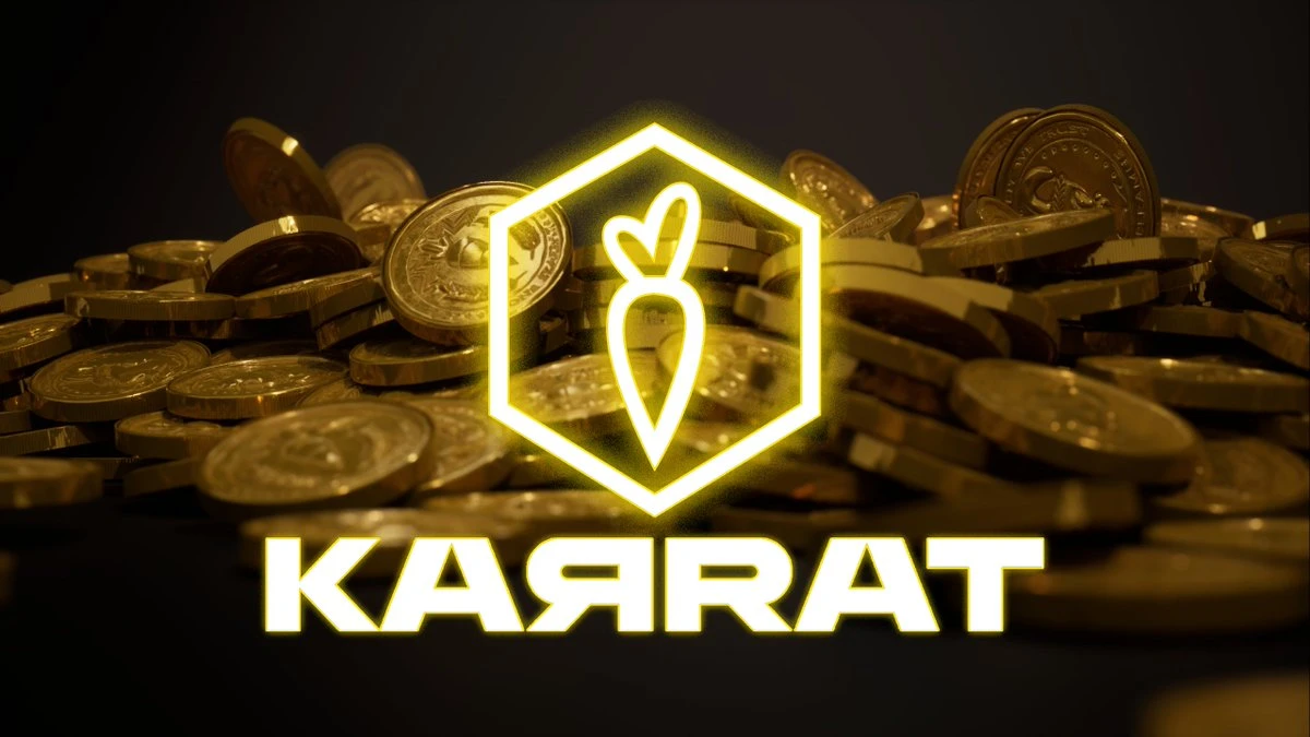 揭秘KARRAT协议：开创游戏、娱乐、AI新时代，重塑好莱坞娱乐产业